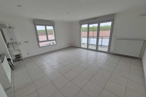 Appartement in Beaune, Cote-d'Or, Beaune - € 215.500 | Ref: 4_8819 - foto 4