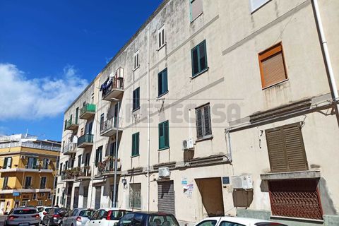 Lejlighed i Messina, Messina, Messina - € 45.000 | Ref: 31-25 - foto 1
