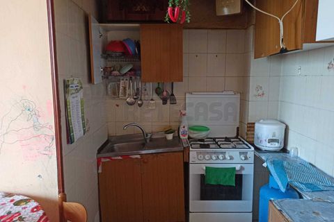 Lejlighed i Messina, Messina, Messina - € 45.000 | Ref: 31-25 - foto 11