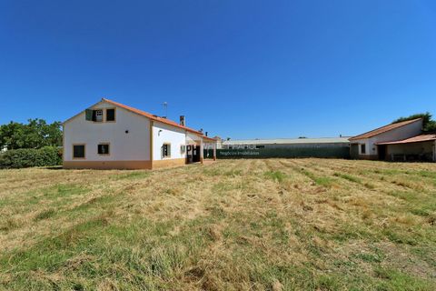 Villa a Benavente, Santarem, Benavente - € 450.000 | Ref: 001-1024HN - foto 3