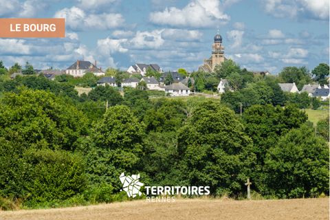 Terra a Corps-Nuds, Ille-et-Vilaine, Corps-Nuds - € 67.584 | Ref: Corps-Nuds_L2-B - foto 7