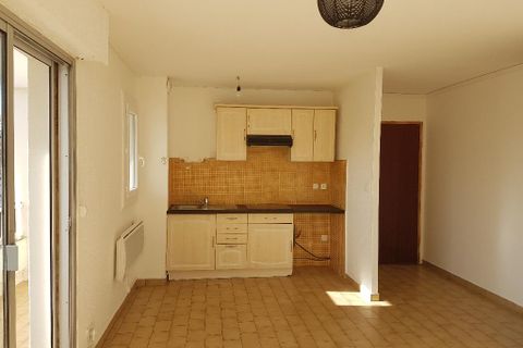 Apartament a Agde, Herault, Agde - € 600/mes | Ref: SAL_48 - foto 2