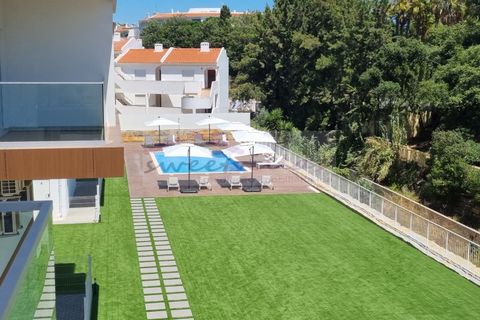 Lejlighed i Albufeira, Faro, Albufeira - € 675.000 | Ref: 312/2025 - foto 24