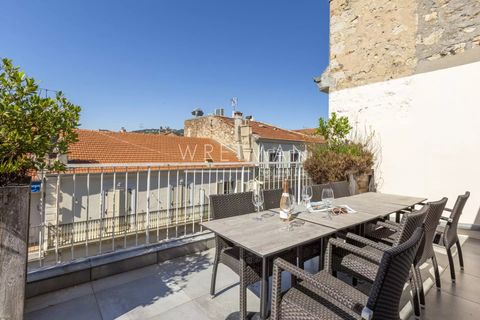 Lejlighed i Cannes, Alpes-Maritimes, Cannes - € 2.200.000 | Ref: 85953280 - foto 1