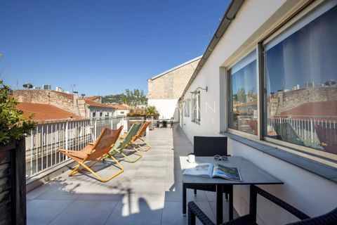 Lejlighed i Cannes, Alpes-Maritimes, Cannes - € 2.200.000 | Ref: 85953280 - foto 22