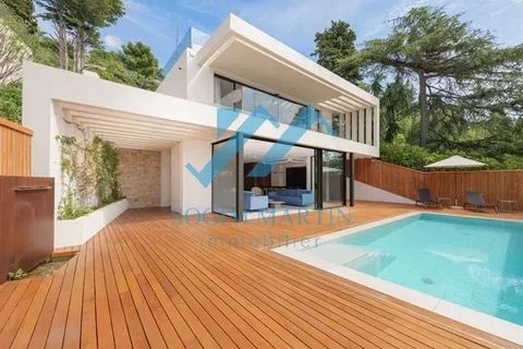 Villa i Roquebrune-Cap-Martin, Alpes-Maritimes, Roquebrune-Cap-Martin - € 11.900.000 | Ref: 1676 - foto 1