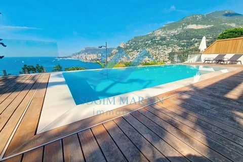 Villa i Roquebrune-Cap-Martin, Alpes-Maritimes, Roquebrune-Cap-Martin - € 11.900.000 | Ref: 1676 - foto 2