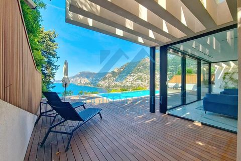 Villa i Roquebrune-Cap-Martin, Alpes-Maritimes, Roquebrune-Cap-Martin - € 11.900.000 | Ref: 1676 - foto 3