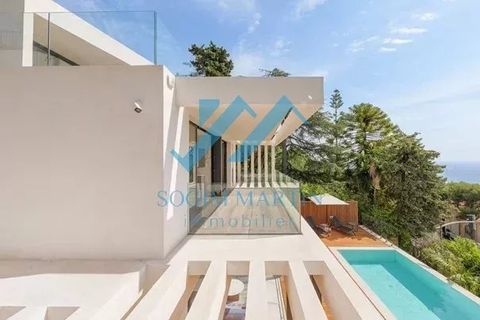 Villa i Roquebrune-Cap-Martin, Alpes-Maritimes, Roquebrune-Cap-Martin - € 11.900.000 | Ref: 1676 - foto 4