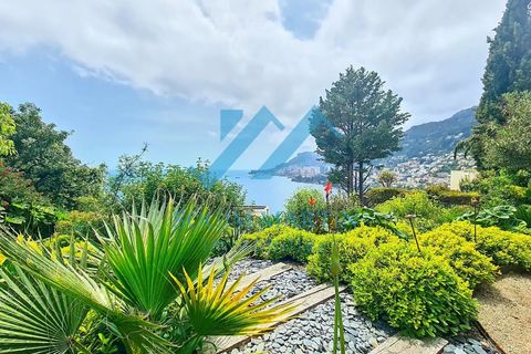 Villa i Roquebrune-Cap-Martin, Alpes-Maritimes, Roquebrune-Cap-Martin - € 11.900.000 | Ref: 1676 - foto 6