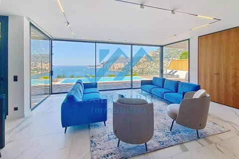 Villa i Roquebrune-Cap-Martin, Alpes-Maritimes, Roquebrune-Cap-Martin - € 11.900.000 | Ref: 1676 - foto 8