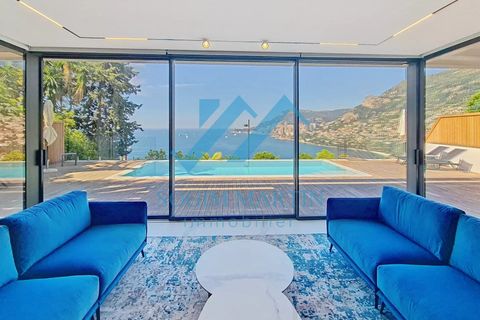 Villa i Roquebrune-Cap-Martin, Alpes-Maritimes, Roquebrune-Cap-Martin - € 11.900.000 | Ref: 1676 - foto 9