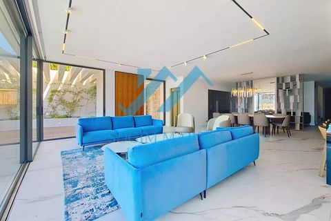 Villa i Roquebrune-Cap-Martin, Alpes-Maritimes, Roquebrune-Cap-Martin - € 11.900.000 | Ref: 1676 - foto 11