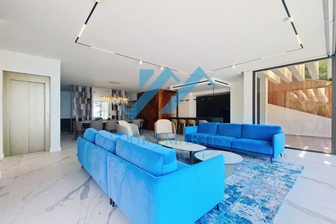 Villa i Roquebrune-Cap-Martin, Alpes-Maritimes, Roquebrune-Cap-Martin - € 11.900.000 | Ref: 1676 - foto 12