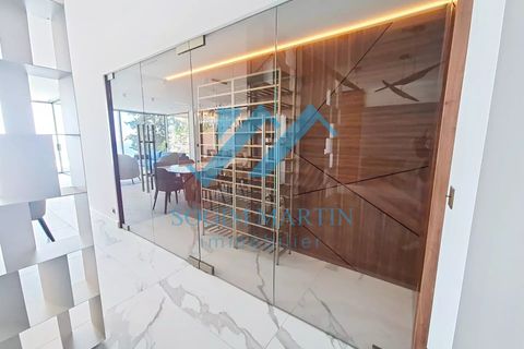 Villa i Roquebrune-Cap-Martin, Alpes-Maritimes, Roquebrune-Cap-Martin - € 11.900.000 | Ref: 1676 - foto 13