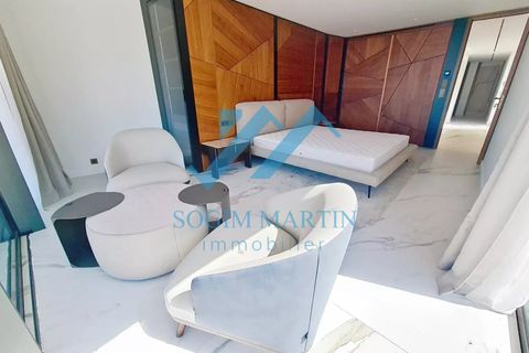 Villa i Roquebrune-Cap-Martin, Alpes-Maritimes, Roquebrune-Cap-Martin - € 11.900.000 | Ref: 1676 - foto 21