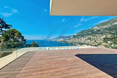 Villa i Roquebrune-Cap-Martin, Alpes-Maritimes, Roquebrune-Cap-Martin - € 11.900.000 | Ref: 1676 - foto 27
