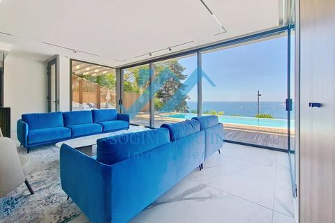 Villa i Roquebrune-Cap-Martin, Alpes-Maritimes, Roquebrune-Cap-Martin - € 11.900.000 | Ref: 1676 - foto 28
