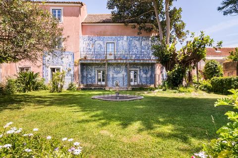 Granja a Lisbon, Lisbon, Lisbon - € 6.000.000 | Ref: 8569 - foto 3