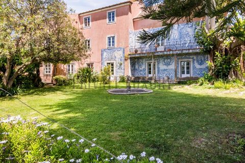 Granja a Lisbon, Lisbon, Lisbon - € 6.000.000 | Ref: 8569 - foto 4