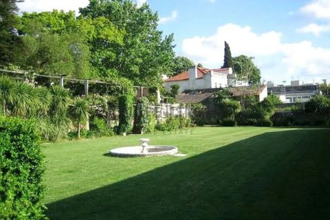 Granja a Lisbon, Lisbon, Lisbon - € 6.000.000 | Ref: 8569 - foto 5