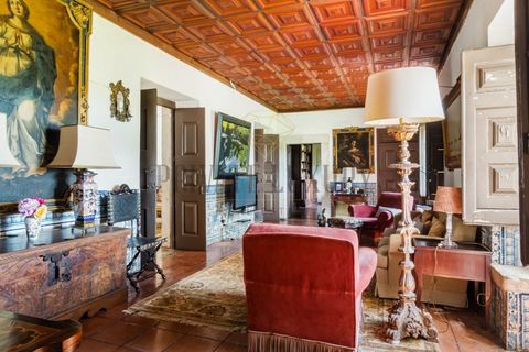 Granja a Lisbon, Lisbon, Lisbon - € 6.000.000 | Ref: 8569 - foto 8