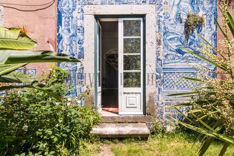 Granja a Lisbon, Lisbon, Lisbon - € 6.000.000 | Ref: 8569 - foto 9