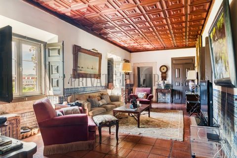 Granja a Lisbon, Lisbon, Lisbon - € 6.000.000 | Ref: 8569 - foto 10