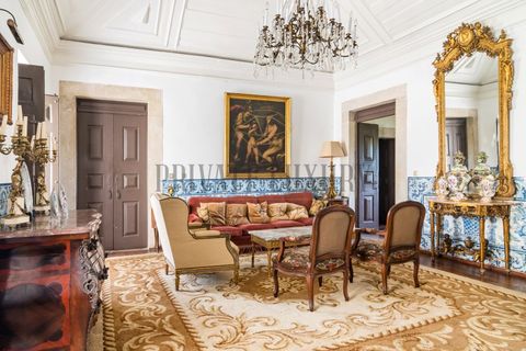 Granja a Lisbon, Lisbon, Lisbon - € 6.000.000 | Ref: 8569 - foto 11