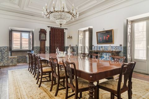 Granja a Lisbon, Lisbon, Lisbon - € 6.000.000 | Ref: 8569 - foto 13