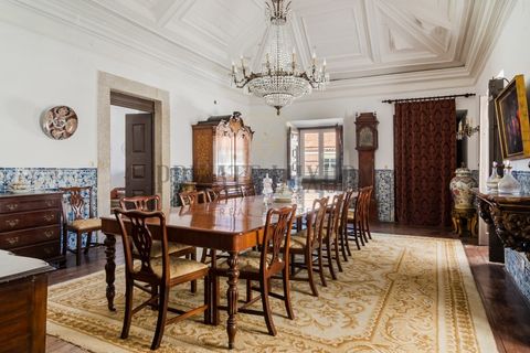 Granja a Lisbon, Lisbon, Lisbon - € 6.000.000 | Ref: 8569 - foto 14