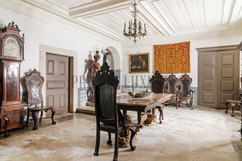 Granja a Lisbon, Lisbon, Lisbon - € 6.000.000 | Ref: 8569 - foto 15
