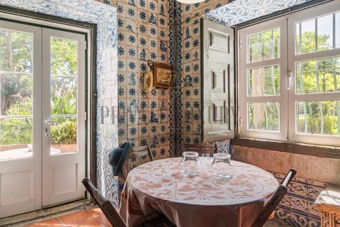 Granja a Lisbon, Lisbon, Lisbon - € 6.000.000 | Ref: 8569 - foto 16