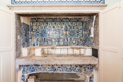 Granja a Lisbon, Lisbon, Lisbon - € 6.000.000 | Ref: 8569 - foto 17