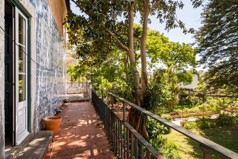 Granja a Lisbon, Lisbon, Lisbon - € 6.000.000 | Ref: 8569 - foto 21