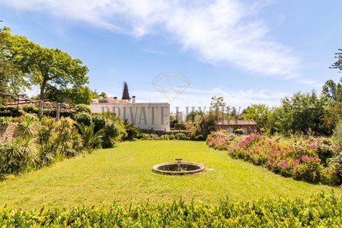 Granja a Lisbon, Lisbon, Lisbon - € 6.000.000 | Ref: 8569 - foto 24