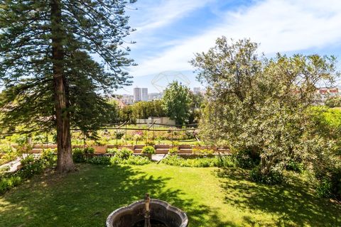 Granja a Lisbon, Lisbon, Lisbon - € 6.000.000 | Ref: 8569 - foto 25