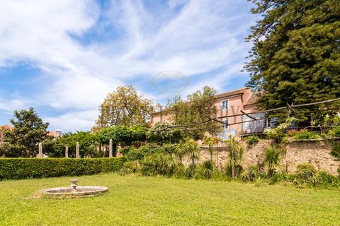 Granja a Lisbon, Lisbon, Lisbon - € 6.000.000 | Ref: 8569 - foto 28