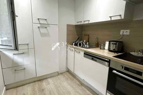 Leilighet i Nancy, Meurthe-et-Moselle, Nancy - € 120 000 | Ref: 217_1433 - foto 2
