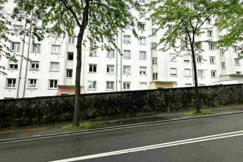 Leilighet i Nancy, Meurthe-et-Moselle, Nancy - € 120 000 | Ref: 217_1433 - foto 5