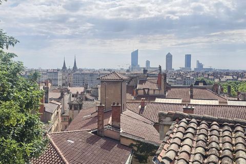 Lejlighed i Lyon, Rhone, Lyon - € 335.000 | Ref: GV723 - foto 1