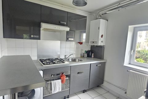 Lejlighed i Lyon, Rhone, Lyon - € 335.000 | Ref: GV723 - foto 3