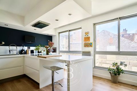 Leilighet i Lille, Nord, Lille - € 450 000 | Ref: 85863206 - foto 2