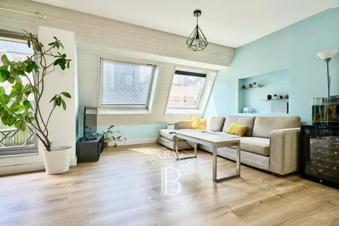 Leilighet i Lille, Nord, Lille - € 450 000 | Ref: 85863206 - foto 7