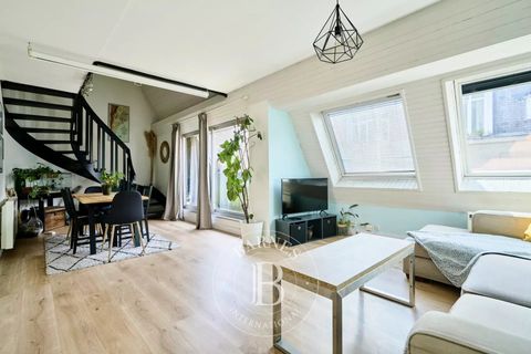 Leilighet i Lille, Nord, Lille - € 450 000 | Ref: 85863206 - foto 8