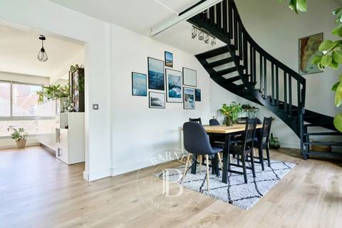 Leilighet i Lille, Nord, Lille - € 450 000 | Ref: 85863206 - foto 9