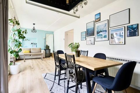 Leilighet i Lille, Nord, Lille - € 450 000 | Ref: 85863206 - foto 10