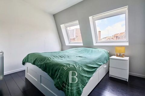 Leilighet i Lille, Nord, Lille - € 450 000 | Ref: 85863206 - foto 12