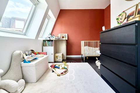 Leilighet i Lille, Nord, Lille - € 450 000 | Ref: 85863206 - foto 13