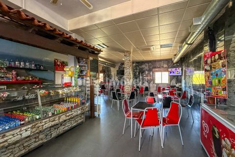 Erhvervsejendom i Abrantes, Santarem, Abrantes - € 125.000 | Ref: 01540-25 - foto 3